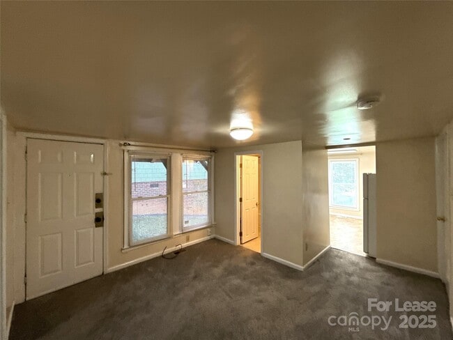 1433 Pecan Ave in Charlotte, NC - Building Photo - Building Photo