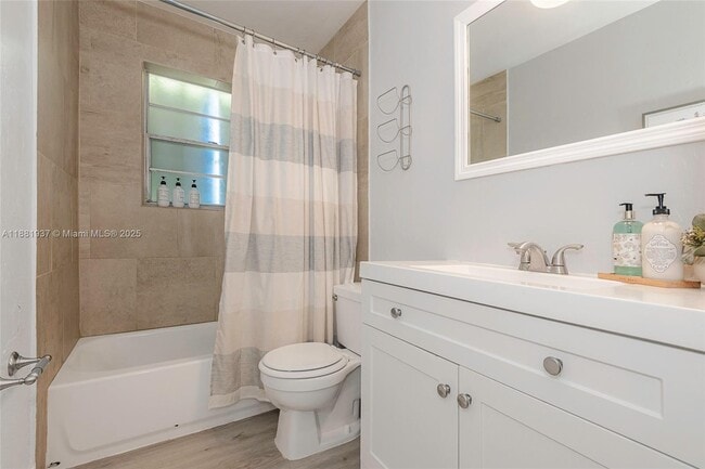 property at 201 Columbus Pkwy