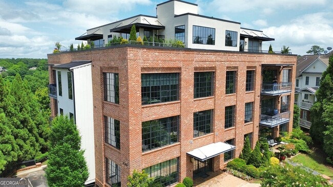 234 Vickery Falls Dr in Roswell, GA - Building Photo - Building Photo