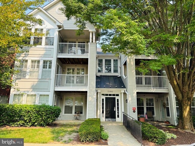 property at 25905 Ridge Manor Dr