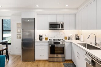 761 Minna St in San Francisco, CA - Building Photo - Building Photo