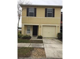 616 Cresting Oak Cir in Orlando, FL - Building Photo