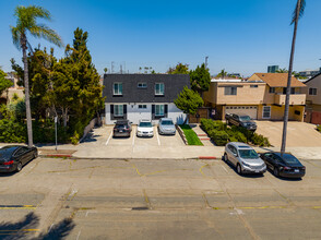 3981 Oregon St in San Diego, CA - Building Photo - Primary Photo