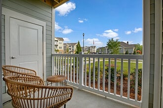 Ascent at Mallard Creek Apartments in Charlotte, NC - Building Photo - Building Photo