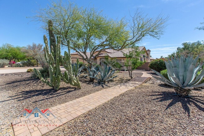 38414 N 12th St in Phoenix, AZ - Building Photo - Building Photo