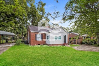 2831 E Wynnton Ln in Columbus, GA - Foto de edificio - Building Photo