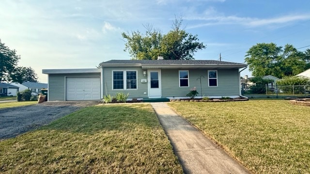 property at 406 Belmont Dr