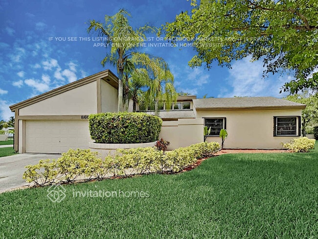 8600 SW 140th Terrace