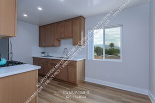 60 Auburn Ave in Sierra Madre, CA - Building Photo