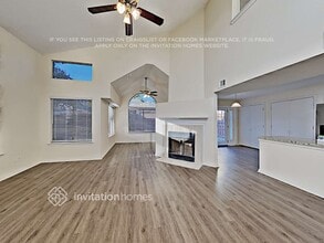 1136 Settlers Way in Lewisville, TX - Building Photo - Building Photo