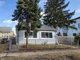 1314 E 10th St in Indianapolis, IN - Building Photo