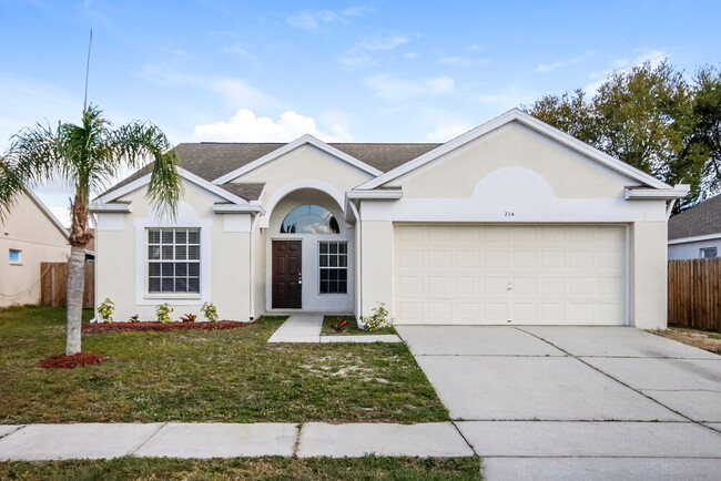 214 Island Water Way