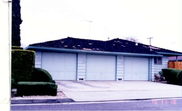 823 Teresi Ct in San Jose, CA - Foto de edificio - Building Photo