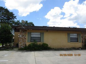 4174 Corsair Ave in Kissimmee, FL - Building Photo