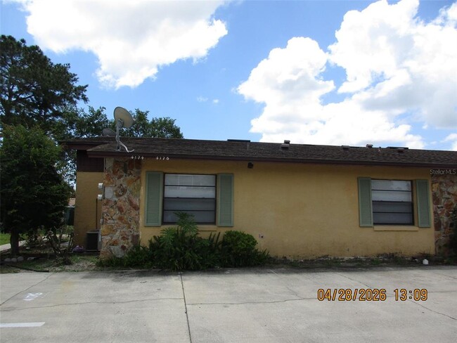property at 4174 Corsair Ave