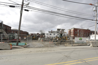 Mason Block in Portland, ME - Building Photo - Building Photo