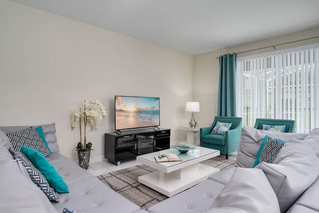 property at 1580 Tempo Ln