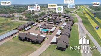 Northpark Village Apartments