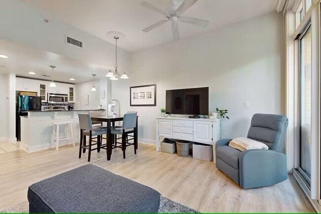 property at 9100 Baytowne Wharf Blvd