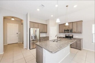 2533 Weatherford Heights Dr in Weatherford, TX - Building Photo - Building Photo