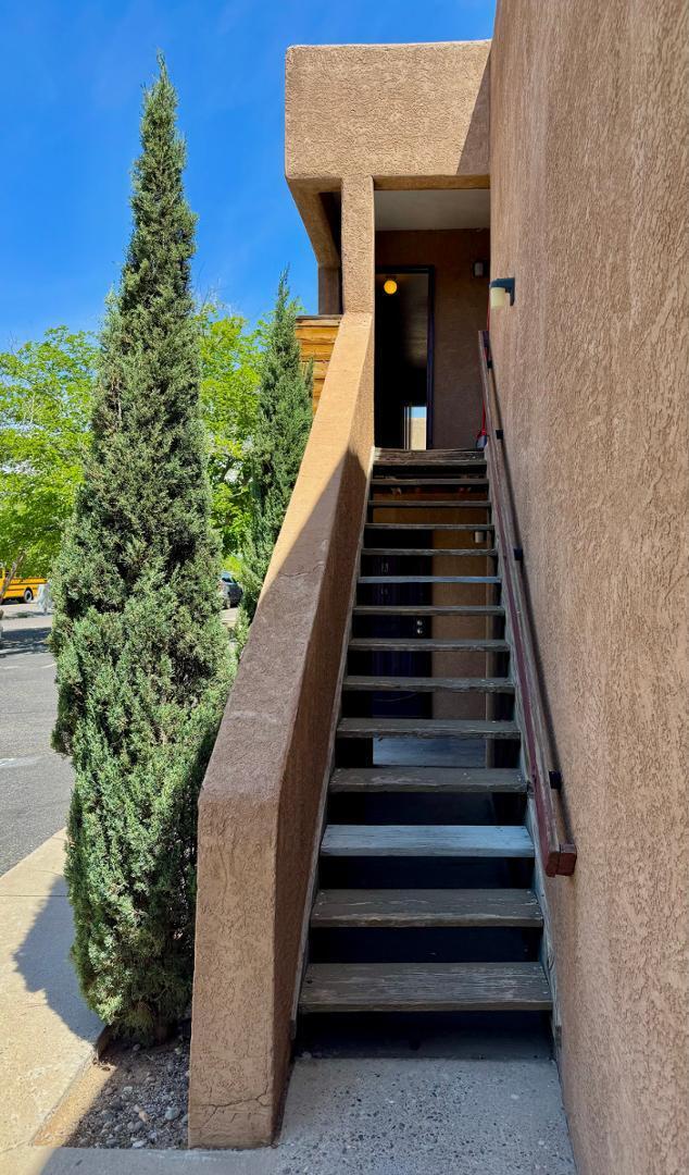 3532 Tyson Pl NE in Albuquerque, NM - Building Photo - Building Photo
