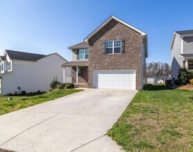 5804 Rain Cloud Rd in Knoxville, TN - Building Photo - Building Photo