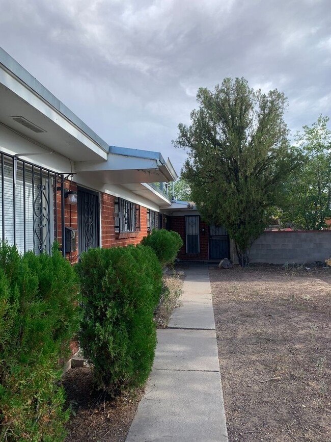 3440 Vail Ave SE in Albuquerque, NM - Building Photo - Building Photo