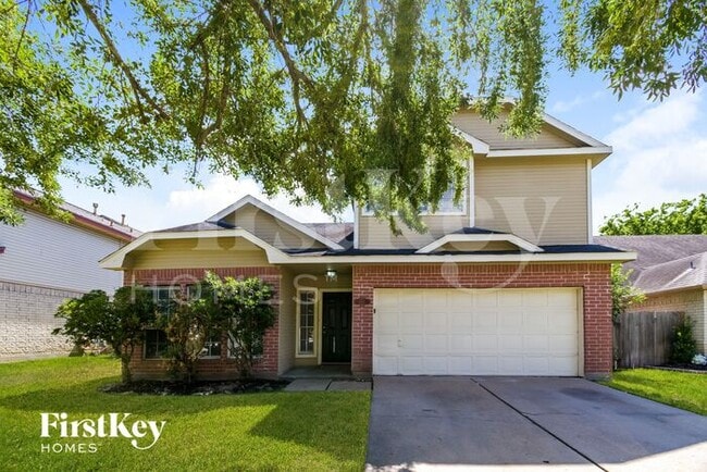 1219 Catskill Dr in Missouri City, TX - Building Photo - Building Photo