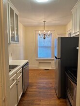 601 Hinsdale St, Unit 2 in Raleigh, NC - Foto de edificio - Building Photo