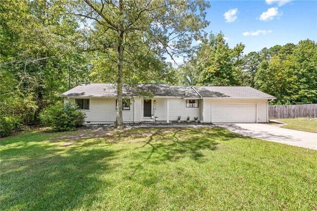 2967 Harold Dean Dr in Marietta, GA - Building Photo - Building Photo