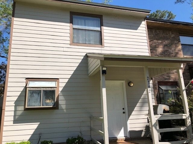 2362 Ryan Pl in Tallahassee, FL - Building Photo - Building Photo