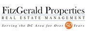 Property Management Company Logo FitzGerald Properties