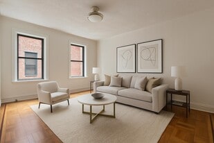 615 Fort Washington Ave in New York, NY - Building Photo