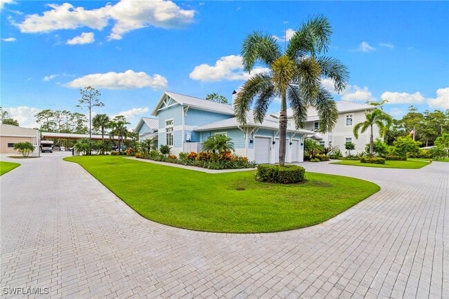 property at 2961 Sanborn Ave
