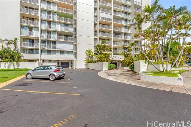 98-410-410 Koauka Loop in Aiea, HI - Foto de edificio - Building Photo