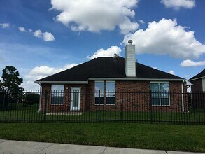 24419 Lake Path Cir in Katy, TX - Building Photo - Building Photo