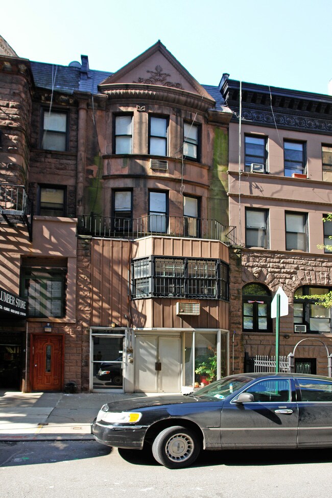 256 W 88th St in New York, NY - Building Photo - Building Photo