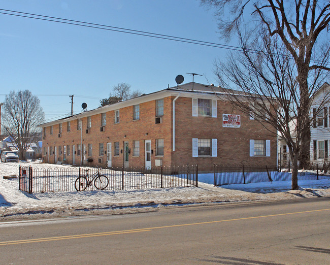 414 Xenia Ave in Dayton, OH - Building Photo - Building Photo