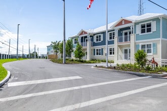 Lofts at Bahama Village in Key West, FL - Foto de edificio - Building Photo