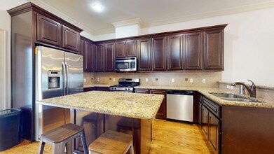 2540 Prospect St in Houston, TX - Foto de edificio - Building Photo