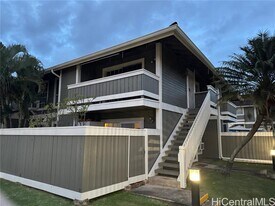 94-1059-1059 Oli Loop in Waipahu, HI - Building Photo