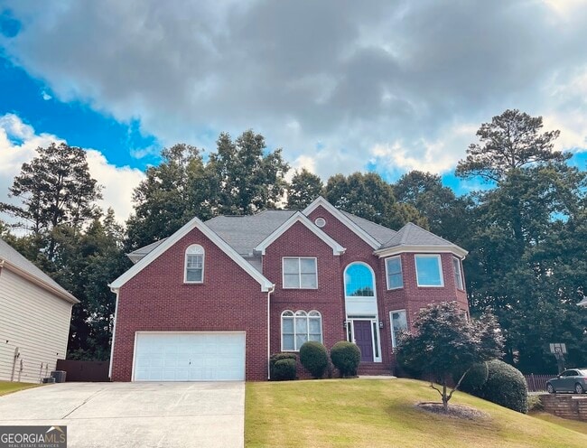 property at 4433 Fairecroft Terrace