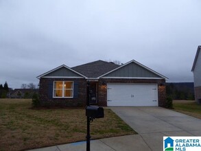 6998 Southern Trace Lp in Leeds, AL - Building Photo - Building Photo