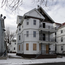 188-190 Waverly St in Providence, RI - Building Photo - Building Photo