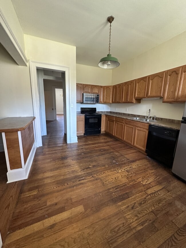 property at 296 3rd St