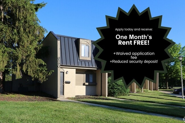 Chandler Commons Apartments