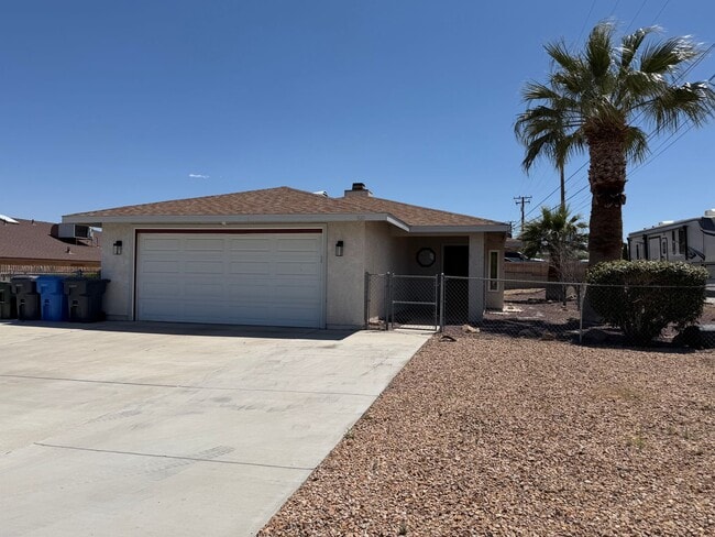 property at 810 Starlight St