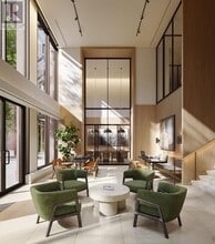 65 Trinity St in Toronto, ON - Building Photo - Building Photo