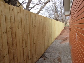 2813 SE 46th St in Oklahoma City, OK - Building Photo - Building Photo