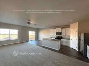 973 Ouzel Falls Rd in Severance, CO - Building Photo - Building Photo